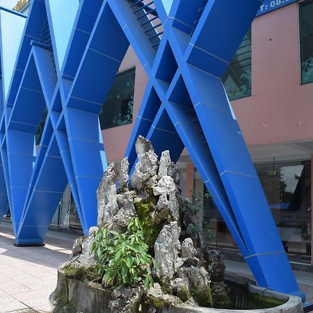 Mekong Hotel & Restaurant Πόλη Χο Τσι Μινχ Εξωτερικό φωτογραφία