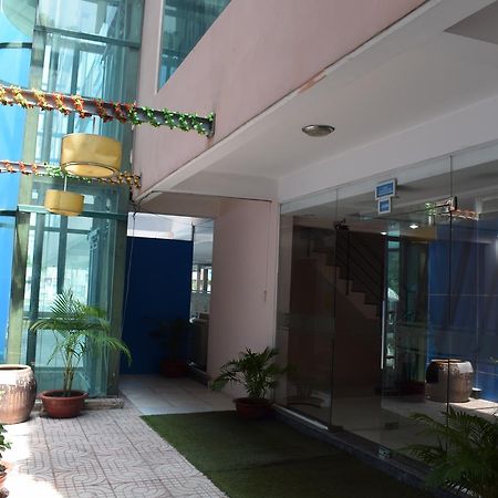Mekong Hotel & Restaurant Πόλη Χο Τσι Μινχ Εξωτερικό φωτογραφία