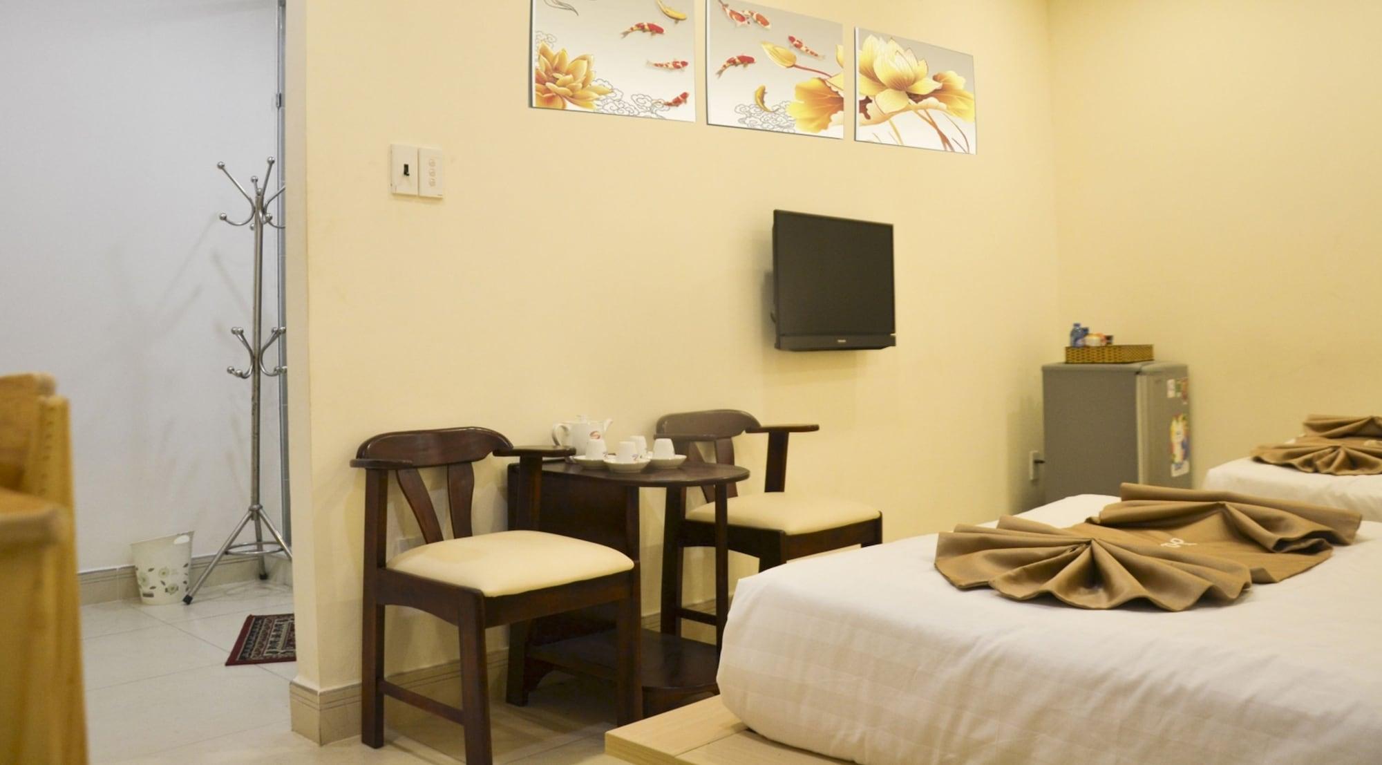 Mekong Hotel & Restaurant Πόλη Χο Τσι Μινχ Εξωτερικό φωτογραφία