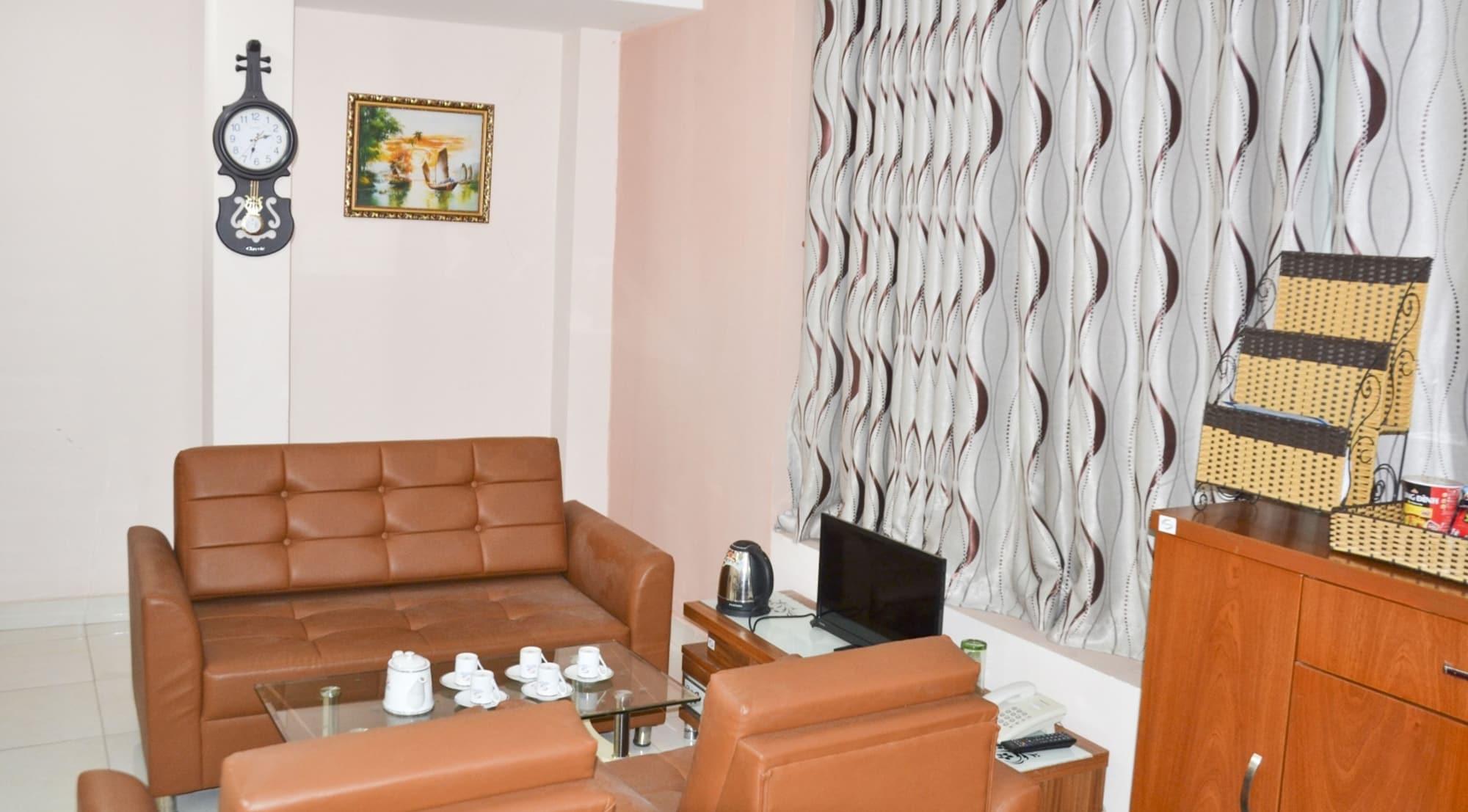 Mekong Hotel & Restaurant Πόλη Χο Τσι Μινχ Εξωτερικό φωτογραφία
