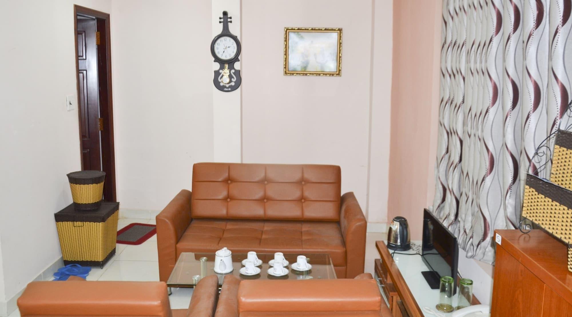 Mekong Hotel & Restaurant Πόλη Χο Τσι Μινχ Εξωτερικό φωτογραφία