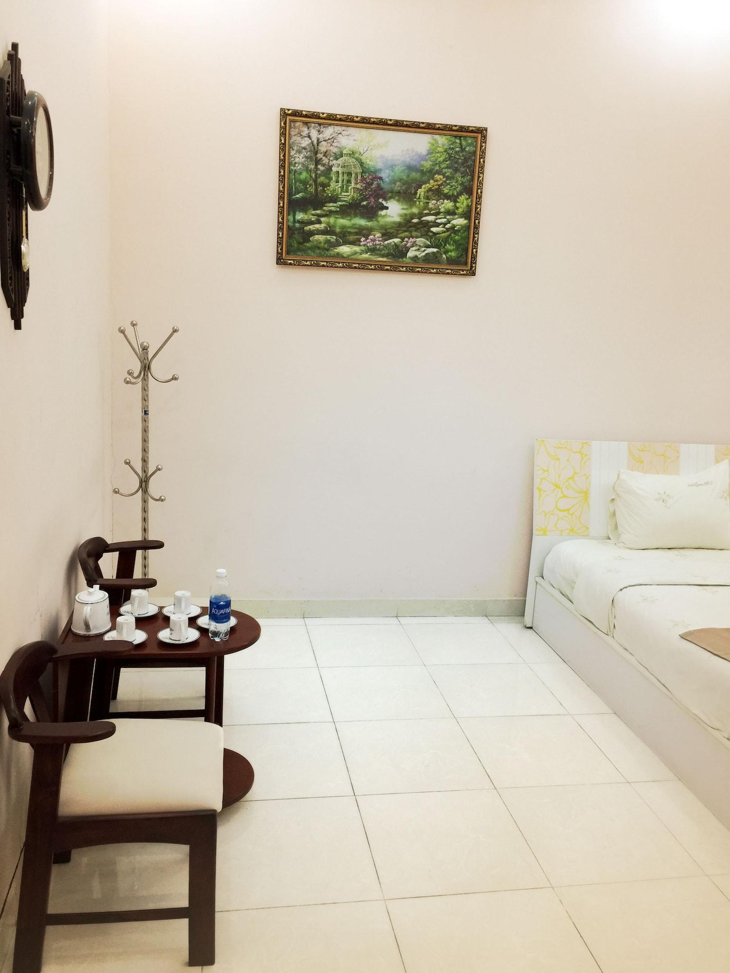 Mekong Hotel & Restaurant Πόλη Χο Τσι Μινχ Εξωτερικό φωτογραφία