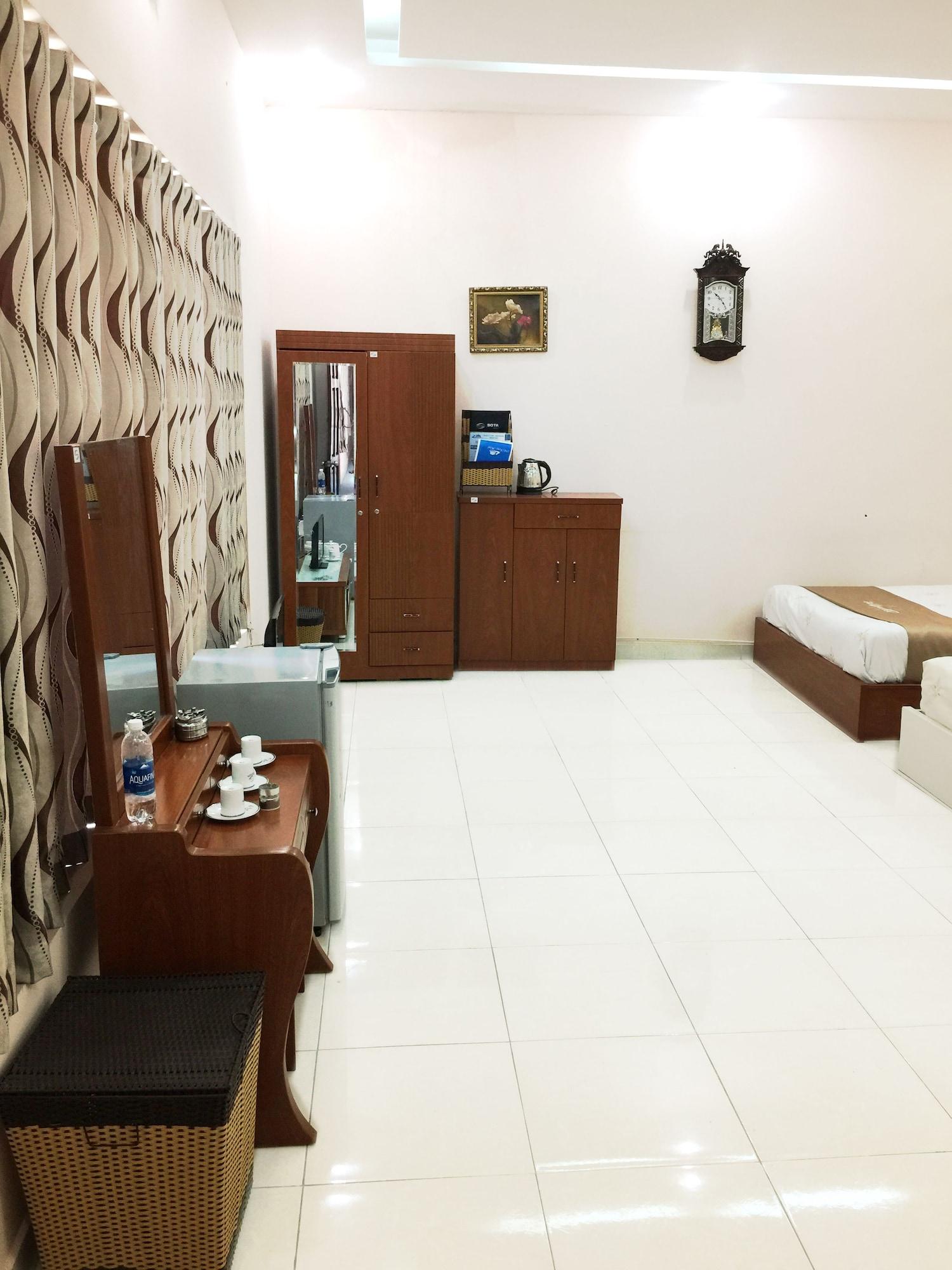 Mekong Hotel & Restaurant Πόλη Χο Τσι Μινχ Εξωτερικό φωτογραφία