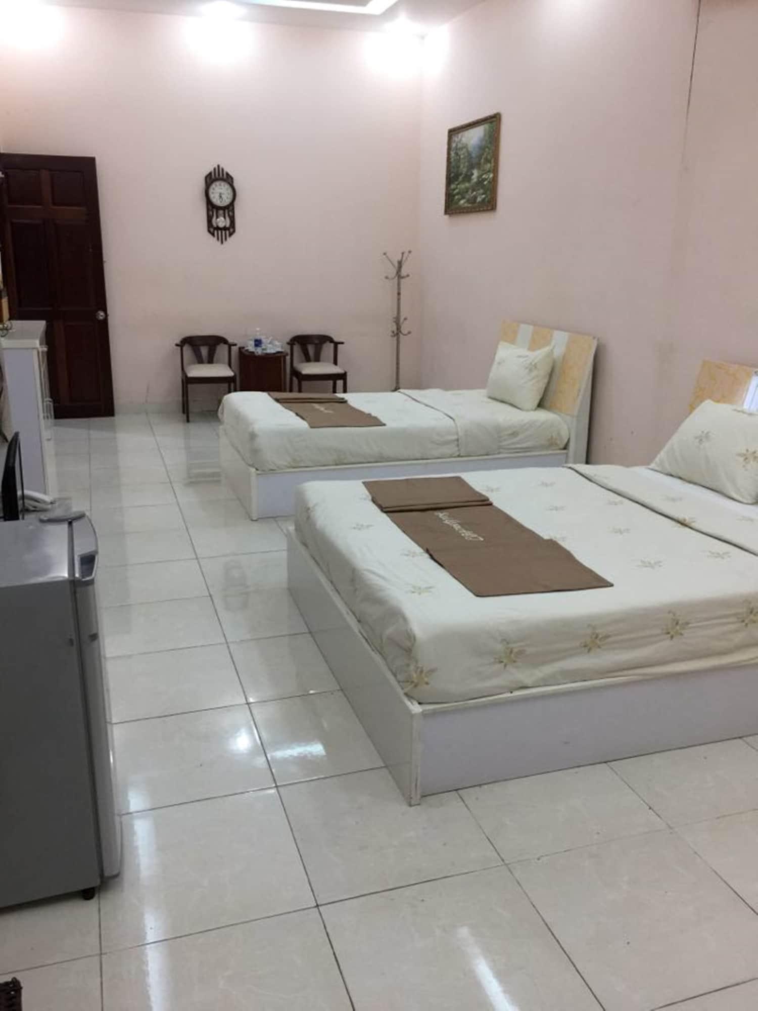 Mekong Hotel & Restaurant Πόλη Χο Τσι Μινχ Εξωτερικό φωτογραφία