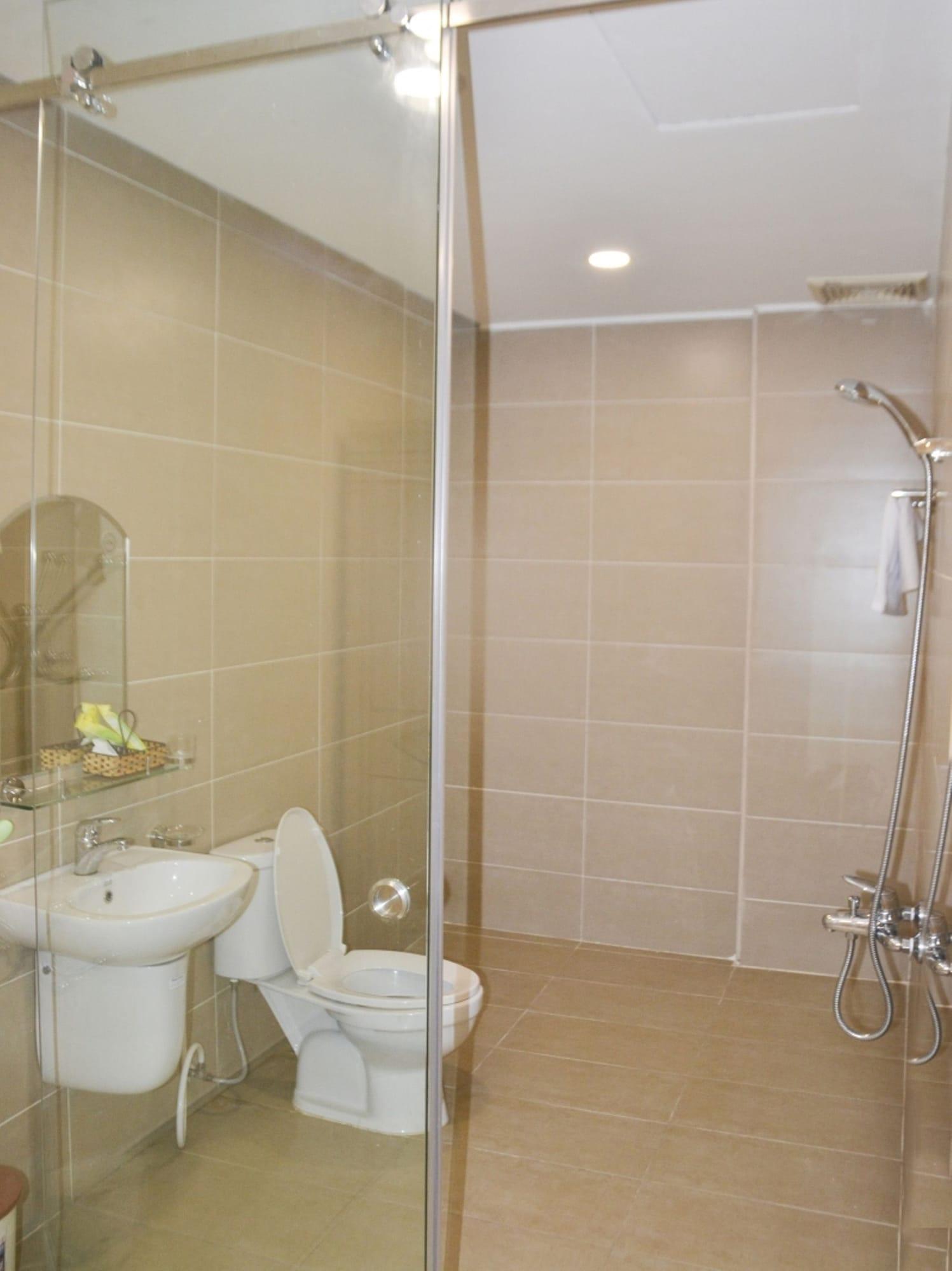 Mekong Hotel & Restaurant Πόλη Χο Τσι Μινχ Εξωτερικό φωτογραφία