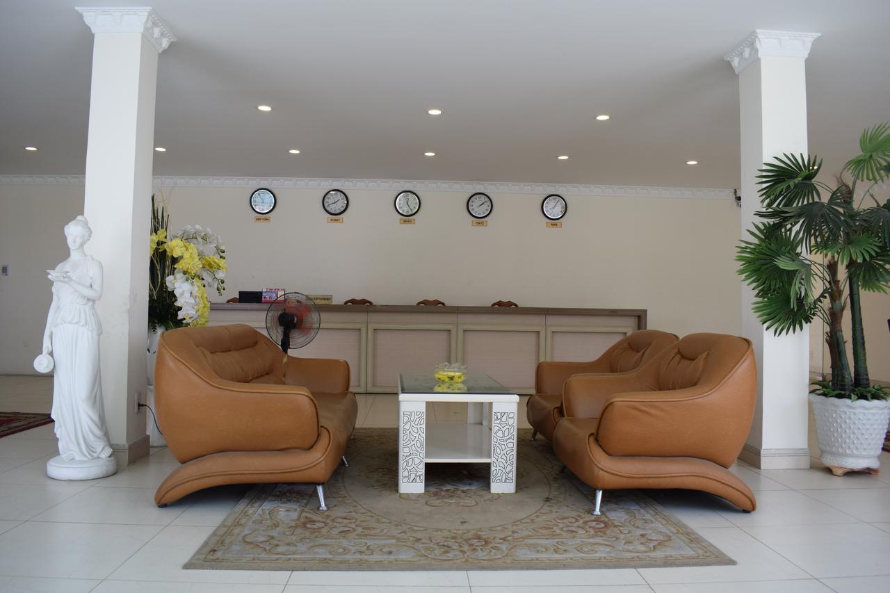 Mekong Hotel & Restaurant Πόλη Χο Τσι Μινχ Εξωτερικό φωτογραφία