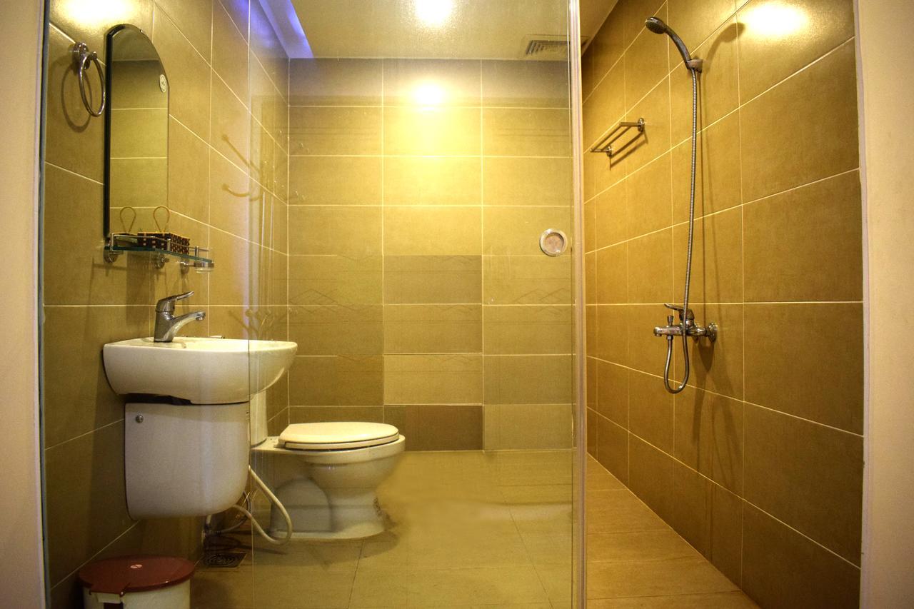 Mekong Hotel & Restaurant Πόλη Χο Τσι Μινχ Εξωτερικό φωτογραφία