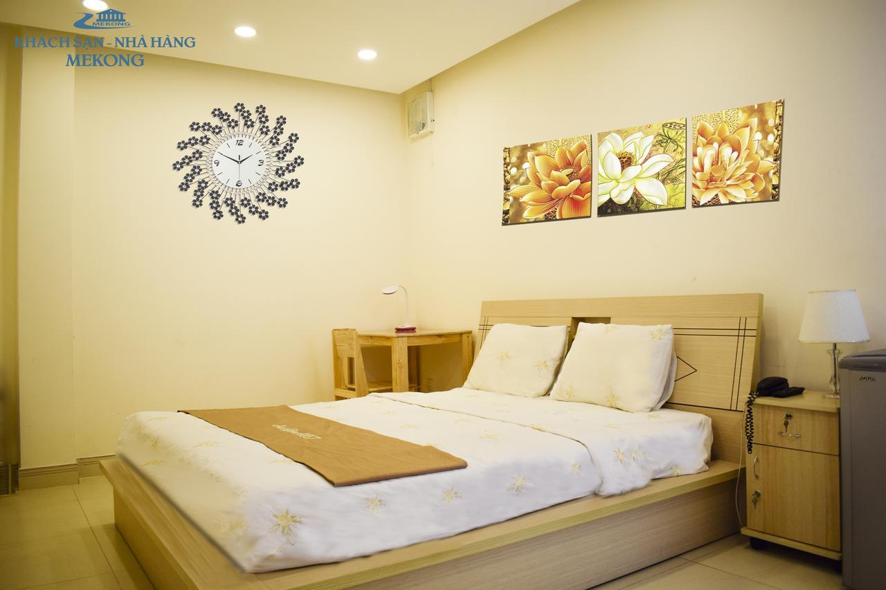 Mekong Hotel & Restaurant Πόλη Χο Τσι Μινχ Εξωτερικό φωτογραφία