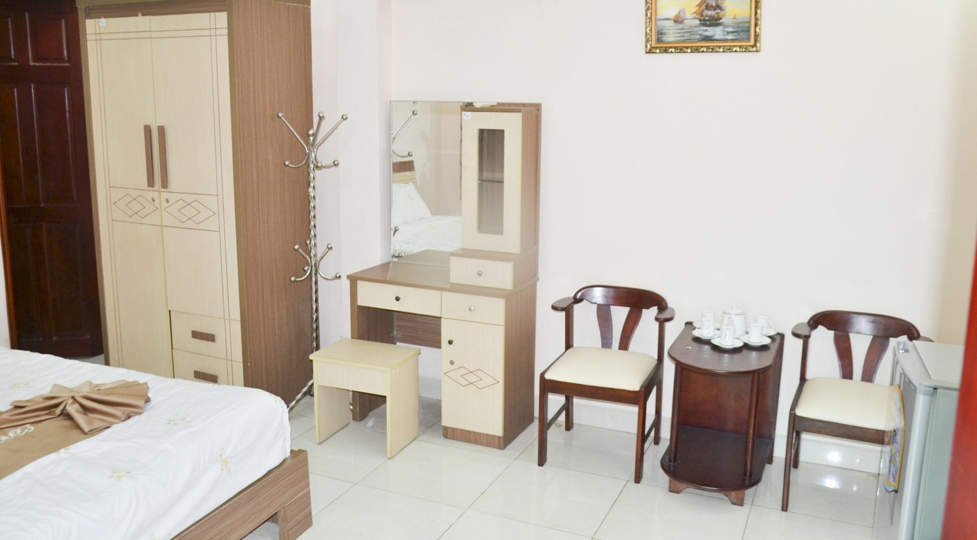 Mekong Hotel & Restaurant Πόλη Χο Τσι Μινχ Εξωτερικό φωτογραφία