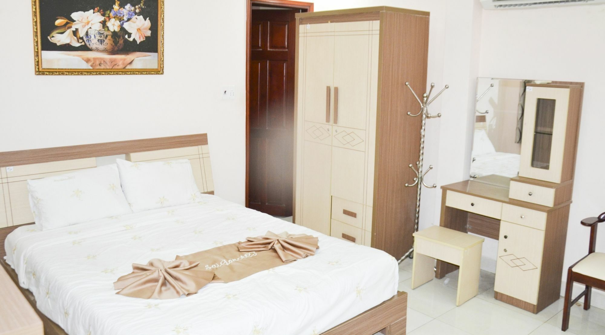Mekong Hotel & Restaurant Πόλη Χο Τσι Μινχ Εξωτερικό φωτογραφία
