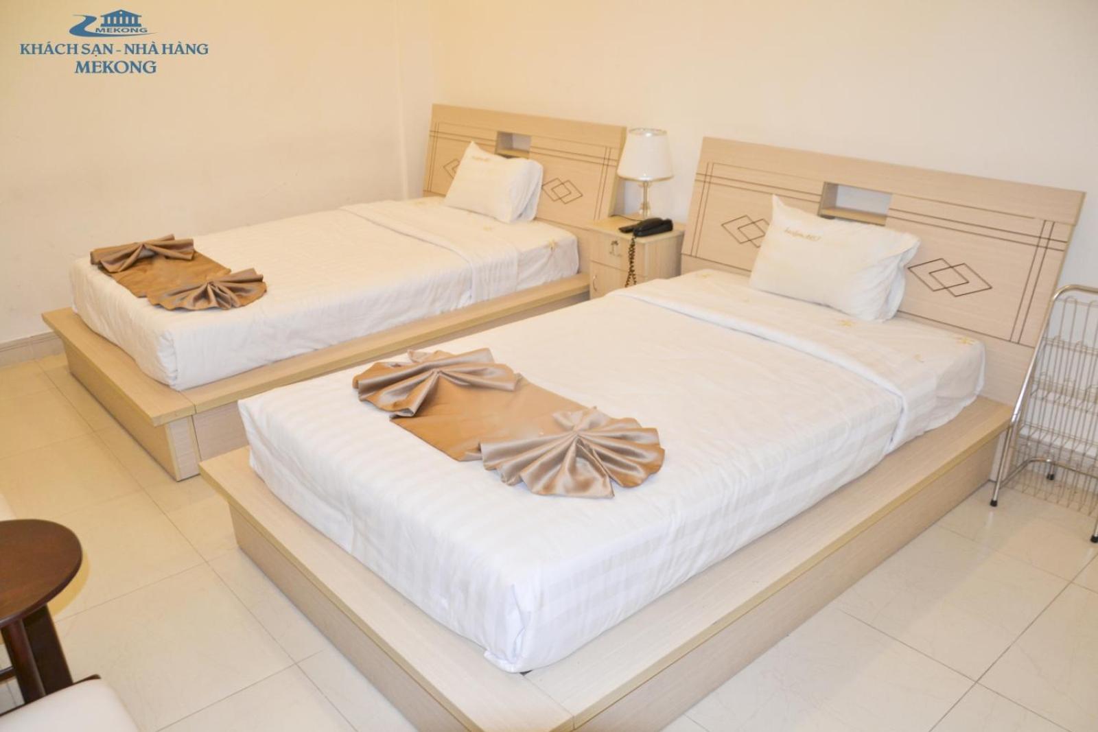 Mekong Hotel & Restaurant Πόλη Χο Τσι Μινχ Εξωτερικό φωτογραφία