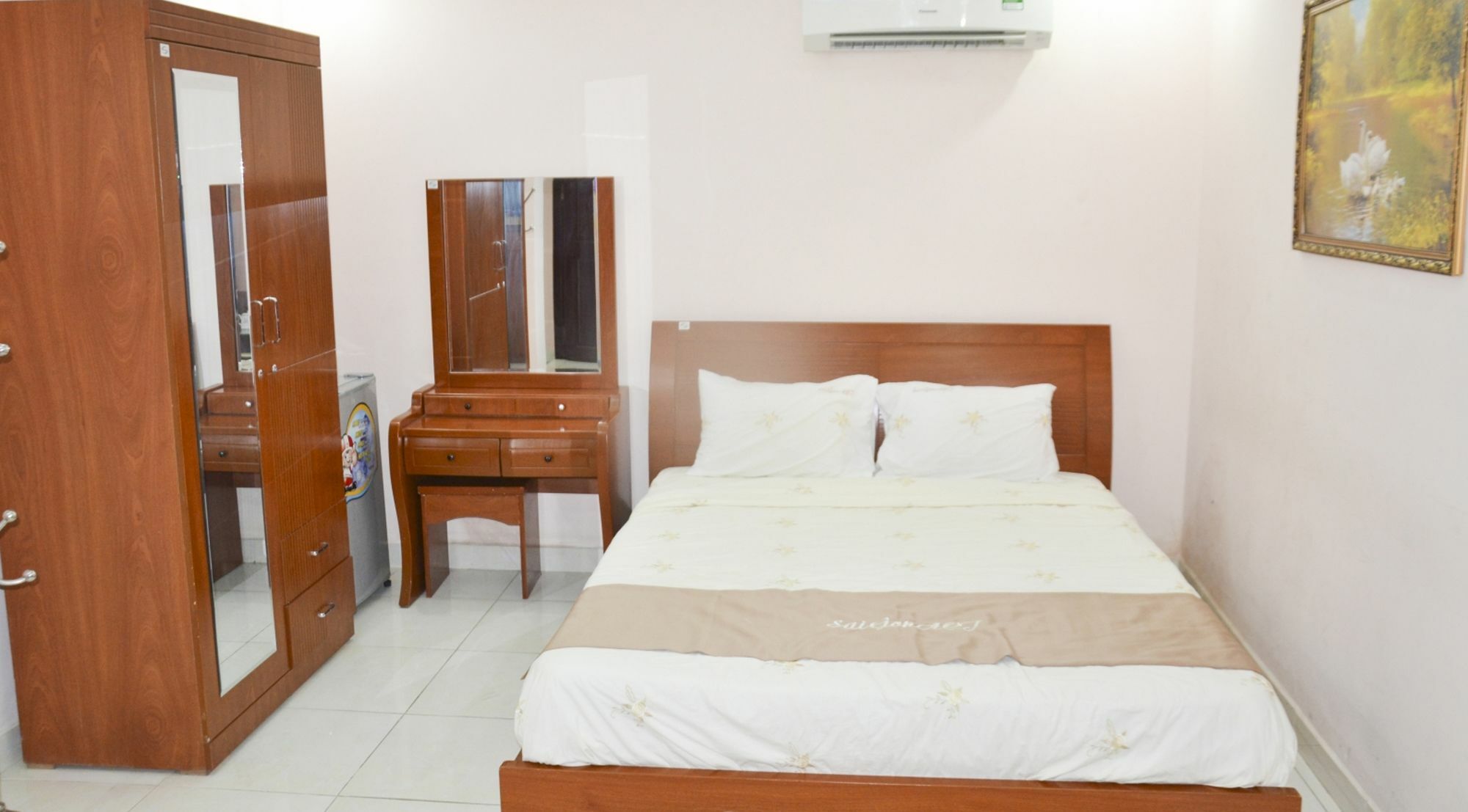 Mekong Hotel & Restaurant Πόλη Χο Τσι Μινχ Εξωτερικό φωτογραφία