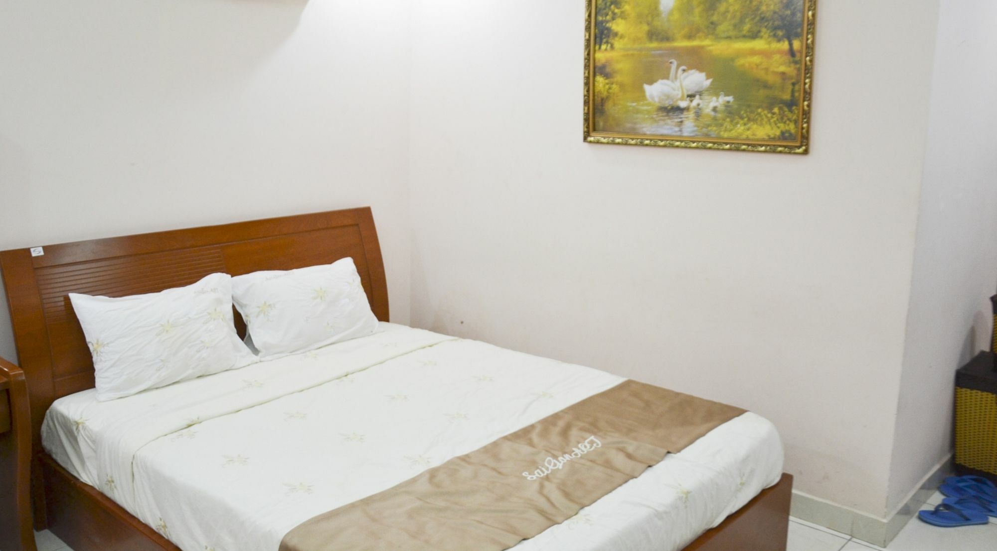 Mekong Hotel & Restaurant Πόλη Χο Τσι Μινχ Εξωτερικό φωτογραφία